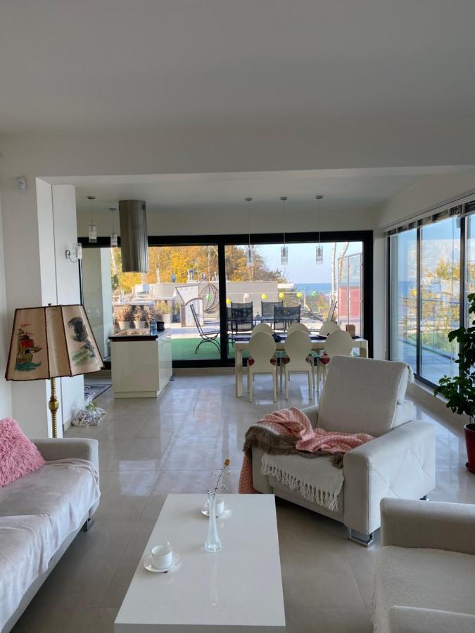 Penthouse Bluesky Apartment Rewal Exterior photo